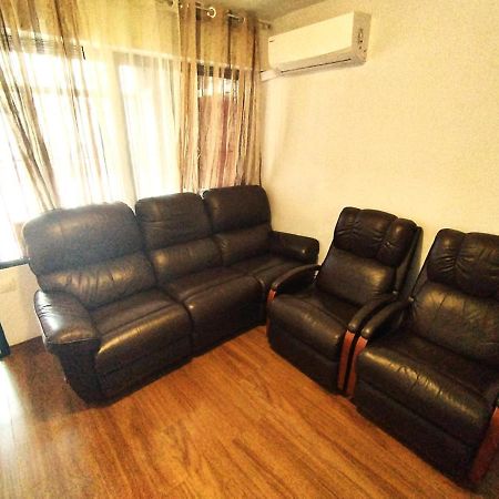Sunny Flat With Huge Terrace! Close Downtown! Alicante Exterior photo
