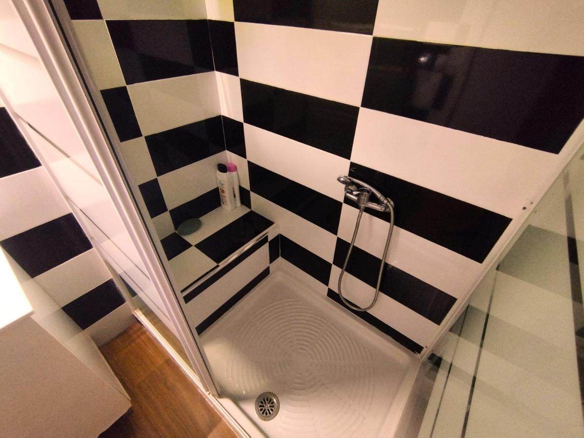 Sunny Flat With Huge Terrace! Close Downtown! Alicante Exterior photo
